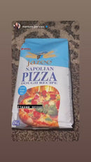 Italian Pizza Flour/Dough Mix