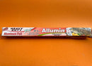 Aluminum Foil Large 37.5 SQ.FT
