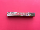 Aluminum Foil Medium (30cm)